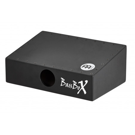 Meinl PBASSBOX - Bassbox Pré-Amplifié