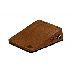 Meinl MPDS1 - Pedale Percussions Stomp Box  Digit