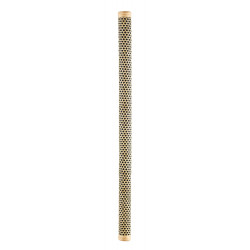 Meinl PRORS1-XL - Baton De Pluie  Bambou 120 Cm, Pro