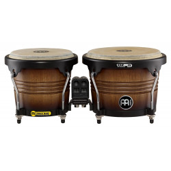 Meinl FWB190ATB - Bongos  Bois 6.75/8" Antique Burst