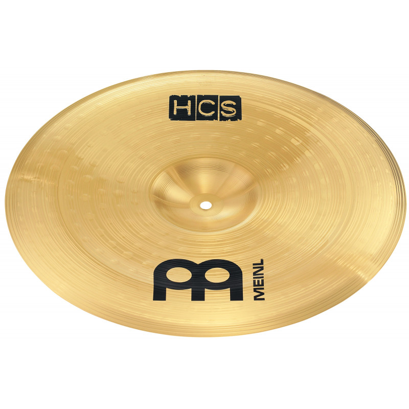 Meinl HCS12CH - Chinoise  12" Hcs