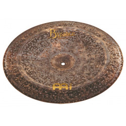 Meinl B18EDCH - Chinoise  Byzance 18"  Extra Dry