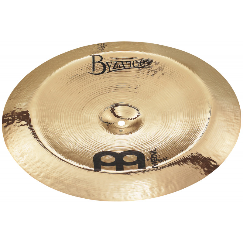 Meinl B20CH-B - Chinoise 20" Byzance Brillant