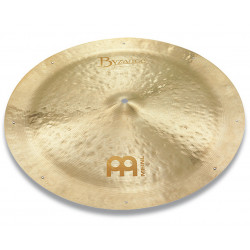 Meinl B22JCHR - Chinoise Ride  Byzance 22" Jazz