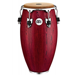 Meinl WCO1134VRM - Conga  Woodcraft 11"3/4  Bordeaux