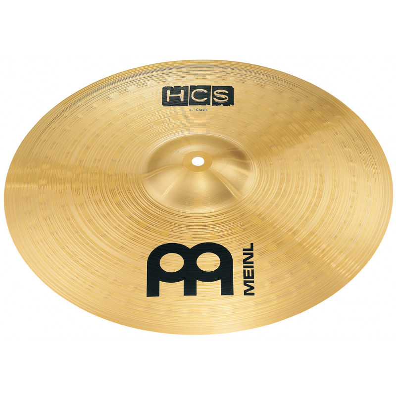 Meinl HCS14C - Crash  14" Medium  Hcs