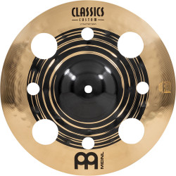 Meinl CC12DUTRS - Trash Splash  12" Classics Custom D