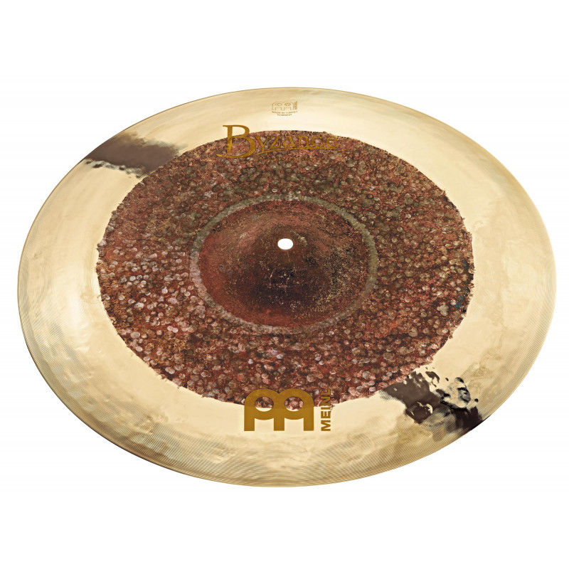 Meinl B20DUCR - Crash Ride  Byzance 20" Extra Dry