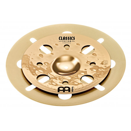 Meinl AC-BULLET - Stack  12/16" L.Holland