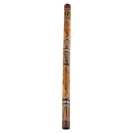Meinl DDG1BR - Didgeridoo  Bambou Brun