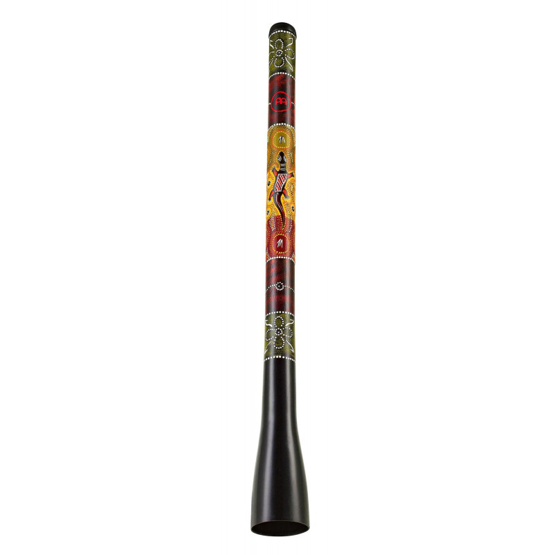 Meinl TSDDG1-BK - Didgeridoo Trombone  92-157 Cm Noir