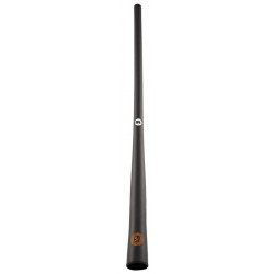 Meinl SDDG1-SI - Didgeridoo  Artist 154 Cm Noir