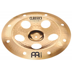 Meinl CC16TRCH - Trash China  16" Classics Custom