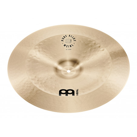Meinl PA18CH - Chinoise  Pure Alloy 18