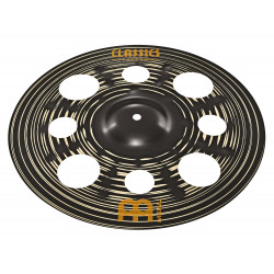 Meinl CC18DATRC - Trash Crash 18" Classiccustom Dark