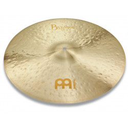 Meinl B18JMTC - Crash Byzance 18" Jazz Medium Thin