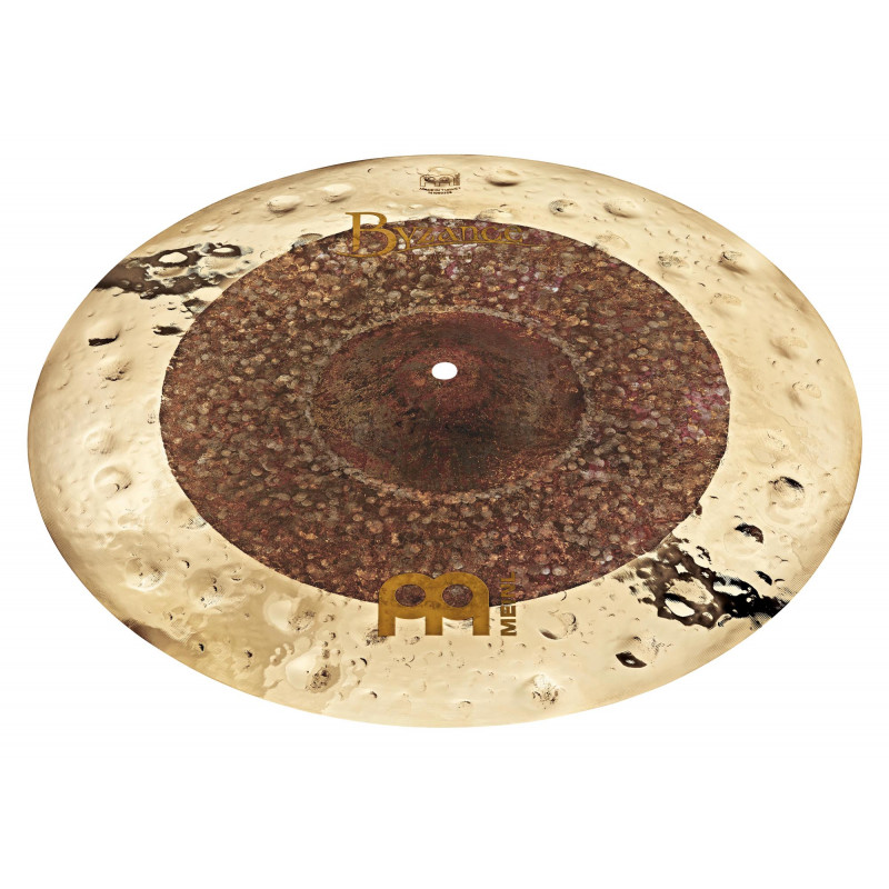 Meinl B18DUC - Crash  Byzance 18" Extra Dry