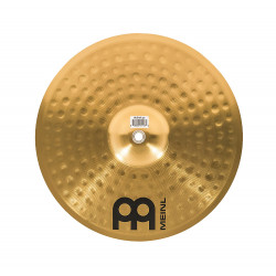 Meinl MABR-13M - Paire Cymbales  Marching 13" Cuivre