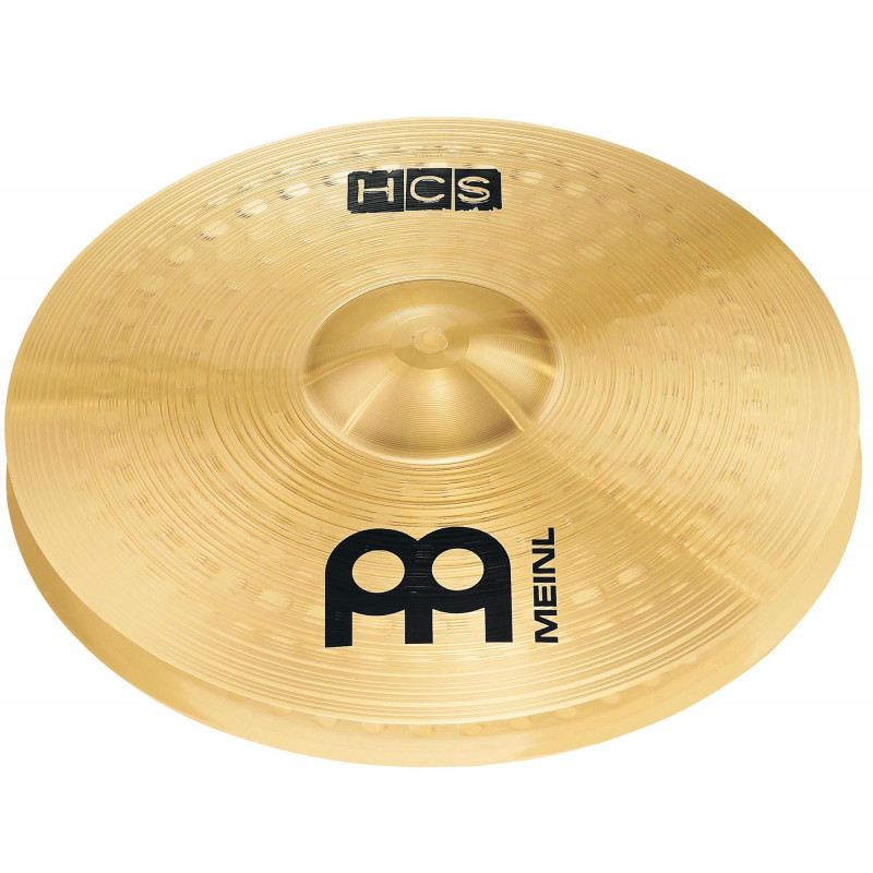 Meinl HCS13H - Charleston  13" Medium Hcs