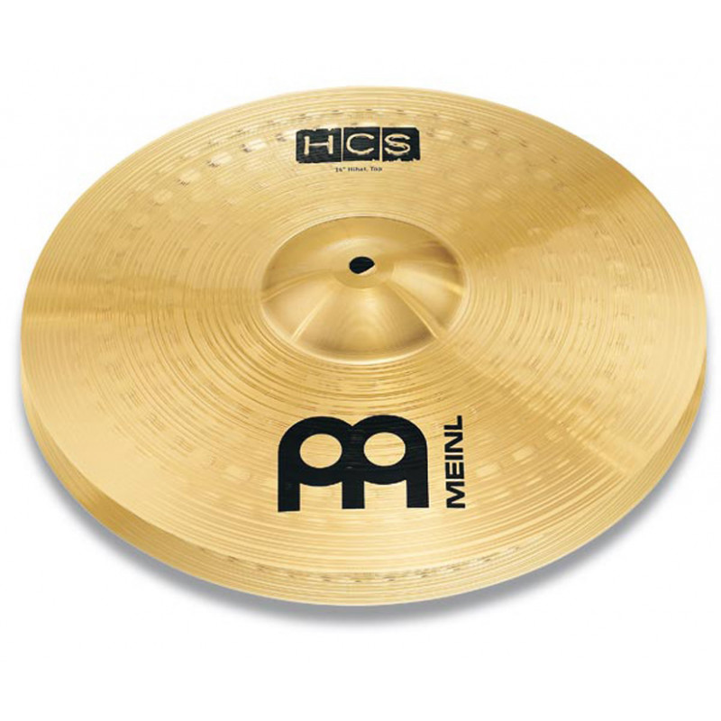 Meinl HCS14H - Charleston  14" Medium Hcs