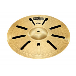 Meinl HCS16TRS - Charleston  Hcs 16" Trash Stack