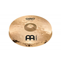 Meinl CC14EMH - Charleston  14" Classics Custom Em