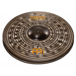 Meinl CC14DAH - Charleston  14" Classicscustom Dark