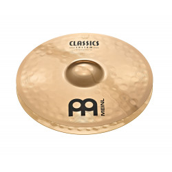 Meinl CC14PH - Charleston  C.Custom 14" Pwerfull