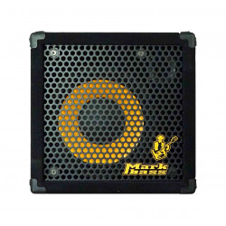 Markbass Marcus Miller CMD 101 MICRO 60 - 1x10'' - Tweeter - 60W