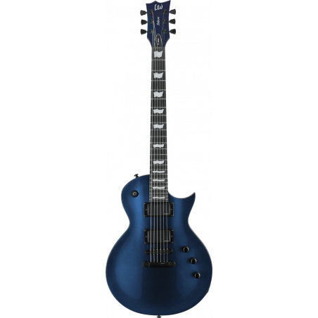 Ltd  EC1000-VLAND - Guitare Électrique Violet Andromeda