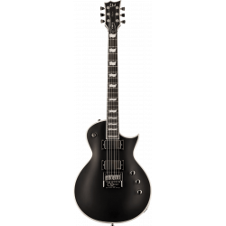 Ltd  EC1000ETBB-BLKS - Guitare Électrique BB Evertune Black Satin