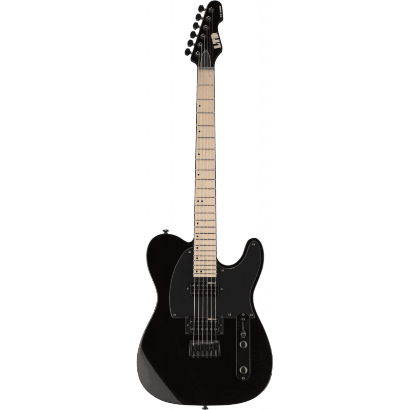 Ltd  TE200M-BLK - Guitare Électrique Black