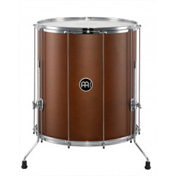 Meinl SU22-LAB - Surdo  Bois 22 X 24" Avec Pieds