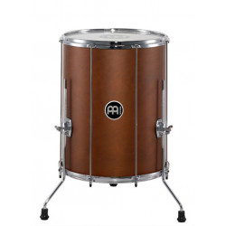 Meinl SU16-LAB - Surdo  Bois 16 X 20" Avec Pieds