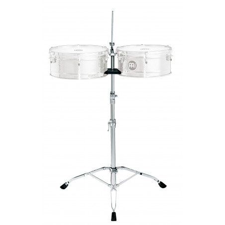 Meinl TMT - Support  Timbales Chrome