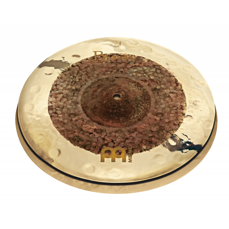 Meinl B14DUH - Charleston  Byzance 14" Extra Dry