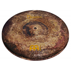 Meinl B14VPH - Charleston  Byzance 14" Vintage Pur