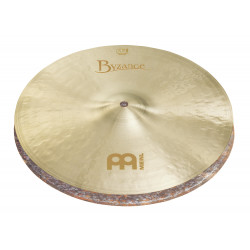 Meinl B15JTH - Charleston  Byzance 15" Jazz Thin