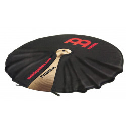 Meinl MCYMBAG-6 - Protection  Cymbale 6" Noir