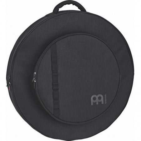 Meinl MCB22CR - Housse  Cymbales 22" Carbon Ripstop