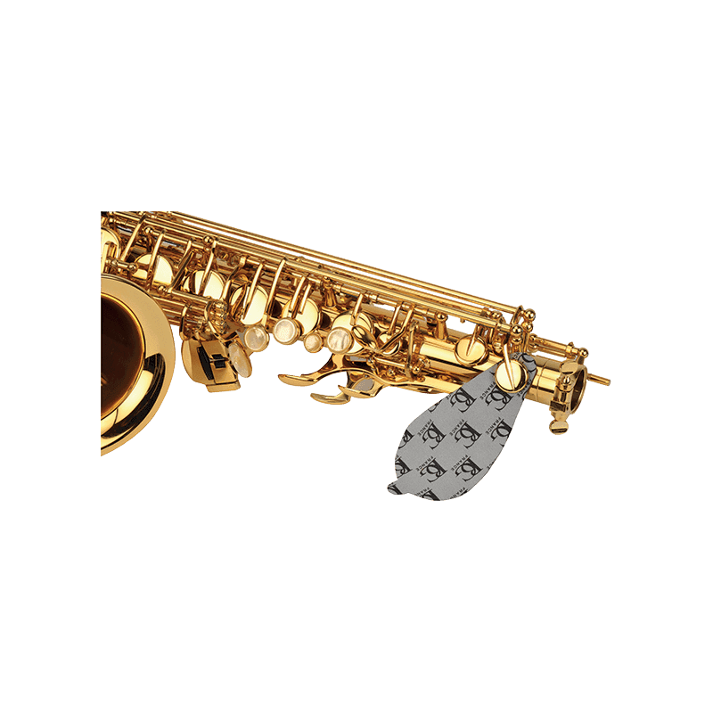 BG  A65S - Sèche-tampons saxophone