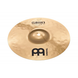 Meinl CC8S - Splash  8" Classics Custom