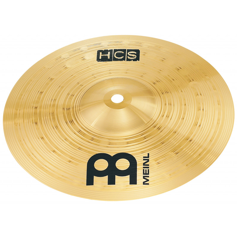 Meinl HCS12S - Splash  12" Hcs