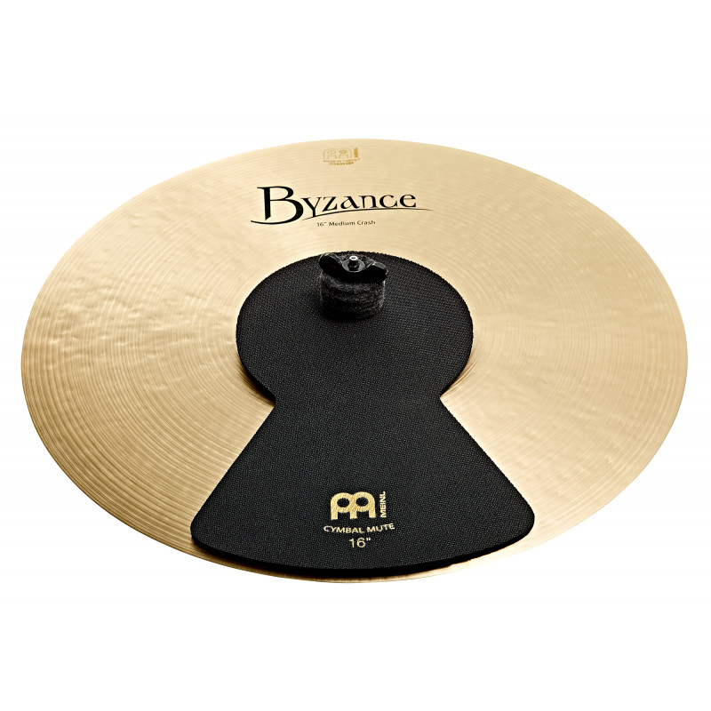 Meinl MCM18 - Sourdine Cymbale  18