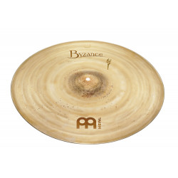 Meinl B22SAR - Sand Ride  Byzance 22" Benny Greb