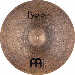 Meinl B22BADTR - Ride  Byzance Tradition 22" Dark