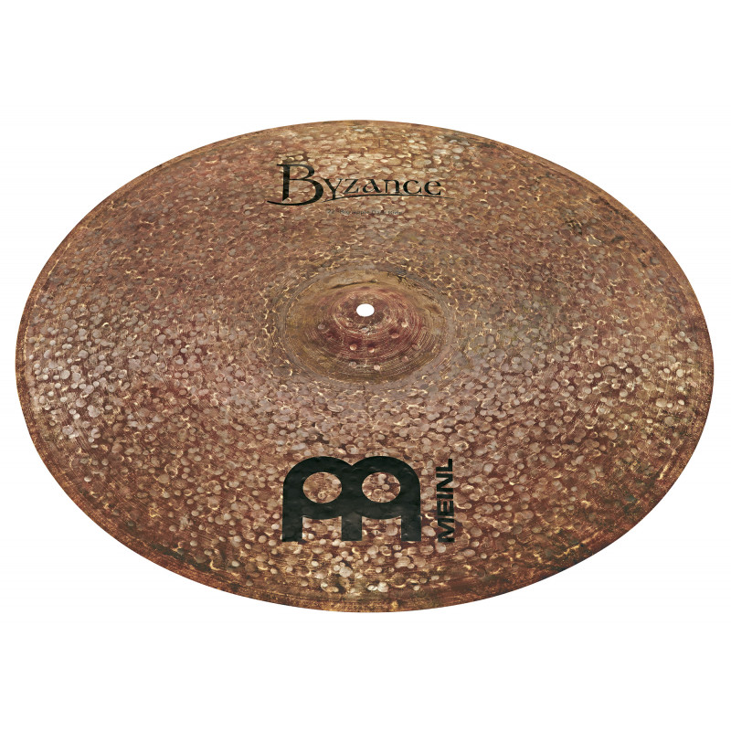 Meinl B22BADAR - Ride  Byzance Jazz 22" Dark Big A.