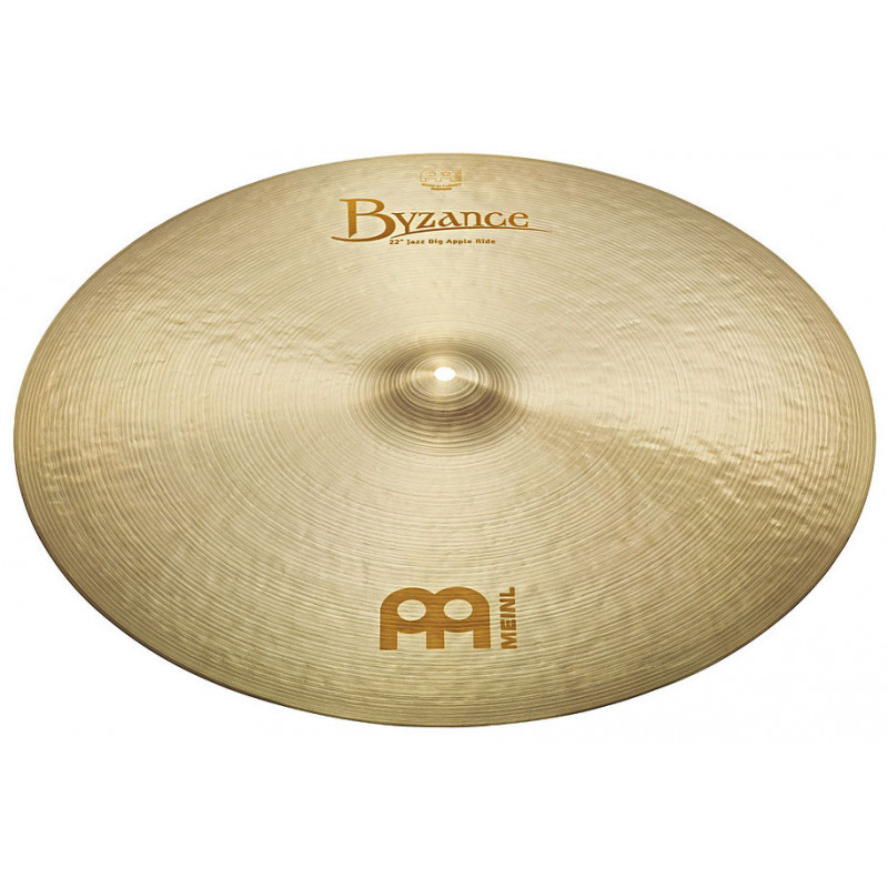 Meinl B22JBAR - Ride  Byzance 22" Jazz Big Apple