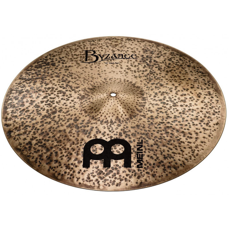 Meinl B20DAR - Ride  Byzance 20" Dark