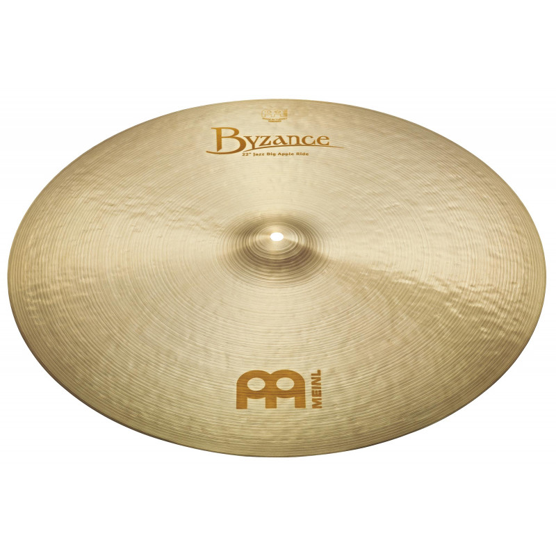 Meinl B20JBAR - Ride  Byzance 20"  Jazz Big Apple